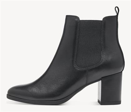 Ankle Boots Μαύρα 1-25377-41-001 Tamaris
