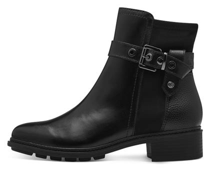 Ankle Boots Μαύρα 1-25425-43-001 Tamaris