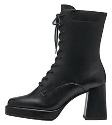 Αρβυλάκια Μαύρα Tamaris