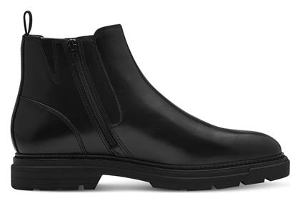Μποτάκια Casual Μαύρα 1-15400-43-001 Tamaris