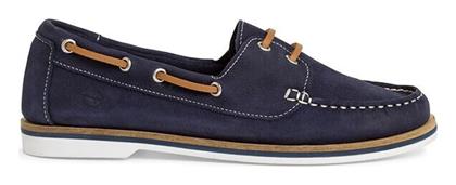 Δερμάτινα Γυναικεία Boat Shoes Tamaris