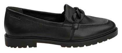 Δερμάτινα Γυναικεία Loafers Tamaris