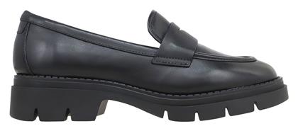 Δερμάτινα Γυναικεία Loafers Tamaris