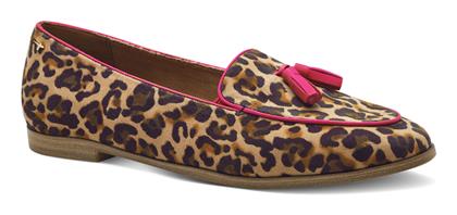 Δερμάτινα Γυναικεία Loafers Tamaris