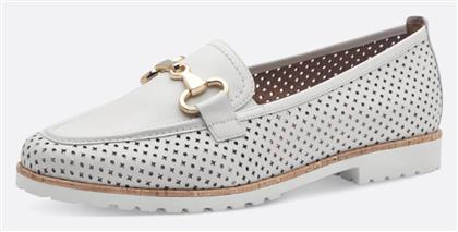 Δερμάτινα Γυναικεία Loafers Tamaris