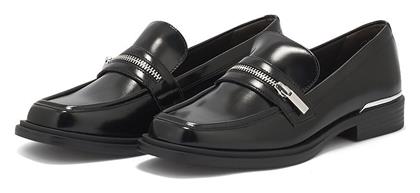 Γυναικεία Loafers σε Μαύρο Χρώμα Tamaris