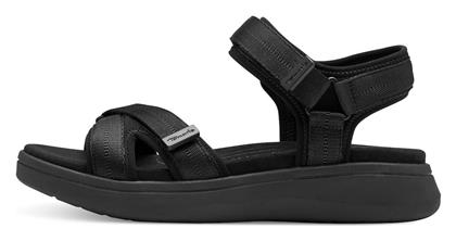 Γυναικεία Σανδάλια Ανατομικά Regular Fit Tamaris