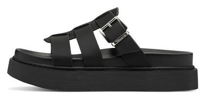 Γυναικεία Σανδάλια Flatforms σε Χρώμα Tamaris