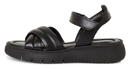 Δερμάτινα Σανδάλια Tamaris