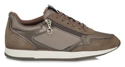 Γυναικεία Sneakers Καφέ Tamaris