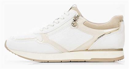 Γυναικεία Sneakers Λευκά Tamaris