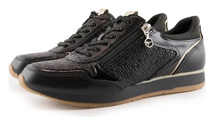 Ivory Comb Γυναικεία Sneakers Tamaris