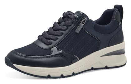 Γυναικεία Sneakers Navy Comb Tamaris