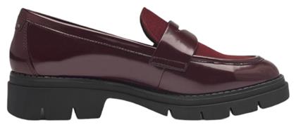 Λουστρίνι Γυναικεία Loafers Tamaris