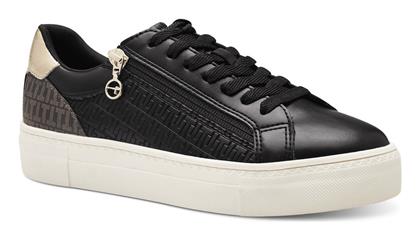 Vegan Ivory Chunky Sneakers Tamaris