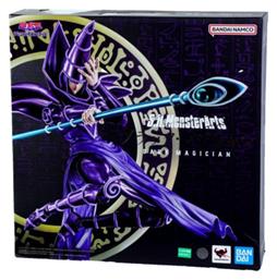 Yu-Gi-Oh: S.h Monsterarts Φιγούρα Δράσης ύψους 19εκ. Tamashi Nations
