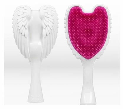 Re Born White-Fucsia Tangle Angel