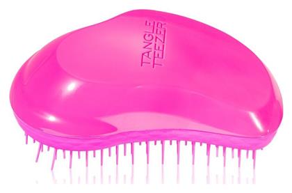 Παιδική Βούρτσα Μαλλιών Original Ροζ Tangle Teezer