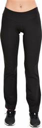 Target 64052-10 Παντελόνι Γυναικείας Φόρμας Μαύρο από το Zakcret Sports