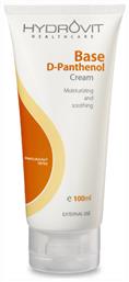 Hydrovit Base D-Panthenol 100ml Target Pharma