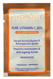 Hydrovit Collagen Face Booster Target Pharma