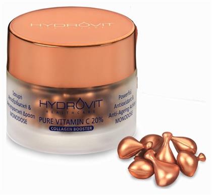 Hydrovit Collagen Face Booster Target Pharma