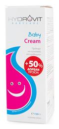 Κρέμα Hydrovit 150ml Target Pharma