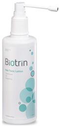 Lotion Μαλλιών 100ml Target Pharma