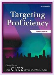 Targeting Proficiency Workbook - Grivas Publications