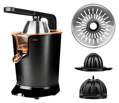 SQ600X Easy Press 600 Ηλεκτρικός Στίφτης 600W με Χωρητικότητα 650ml Μαύρος Taurus