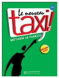TAXI 2 METHODE (+DVD-ROM) NOUVEAU - Hachette