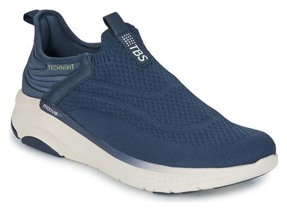 Ανδρικά Slip-On Μπλε TBS
