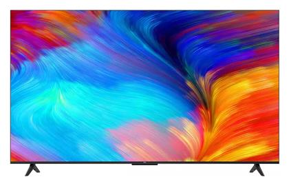Smart 4K LED 43P635 (2022) TCL