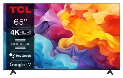 Smart 4K LED V6B (2024) TCL