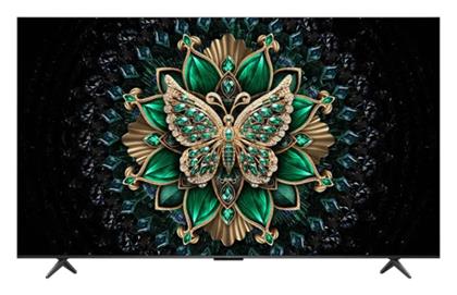 Smart 4K Mini LED C6K (2025) TCL