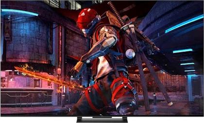 TCL Smart Τηλεόραση 55'' 4K UHD QLED 55C745 HDR (2023) από το e-shop