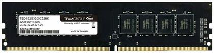 Elite 32GB DDR4 TeamGroup