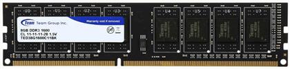 Elite 8GB DDR3 TeamGroup