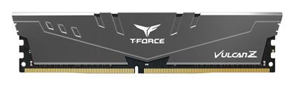 T-Force Vulcan Z 8GB DDR4 TeamGroup