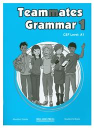 Teammates 1 A1 Grammar - Hillside Press