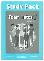 TEAMMATES 1 A1 STUDY PACK - Hillside Press