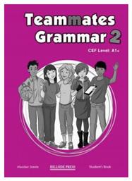 Teammates 2 A1+ Grammar - Hillside Press