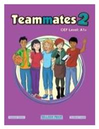 Teammates 2 A1+ Study Pack - Hillside Press