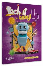 Tech It Easy 4 Pack, +i-book Updated - SuperCourse ELT