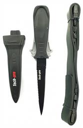 K2 Μαχαίρι 11cm Tech Pro