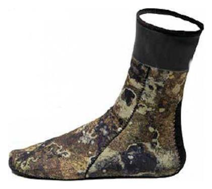 Meron Καλτσάκια Κατάδυσης 3mm Tech Pro