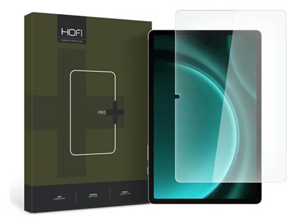 Tech-Protect 0.3mm Tempered Glass (Galaxy Tab S9 FE+) Μαύρο - Tech Protect