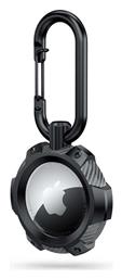 Tech-Protect Carbon Θήκη Μπρελόκ για AirTag σε χρώμα - Tech Protect
