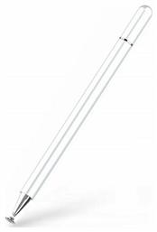 Tech-Protect Charm Stylus Pen Ασημί - Tech Protect