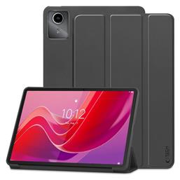 Tech-Protect Flip Cover Μαύρη (Lenovo Tab M11) - Tech Protect